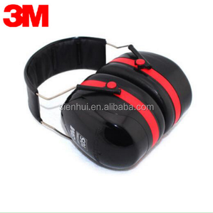 3M Peltor H10A Cache-oreilles Twin Cup Cache-oreilles
