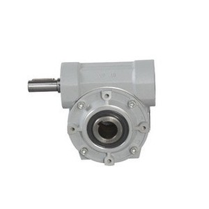 China Supply Small Worm GearBox/Worm Mini VF Gear Box