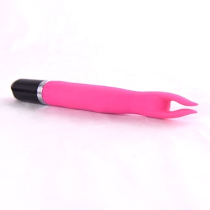 New Product Electric Shock <strong>Nipple</strong> <strong>Clamps</strong> 7 Speed <strong>Nipple</strong> <strong>Vibrator</strong> Couple Sex Toy - Product Image 5