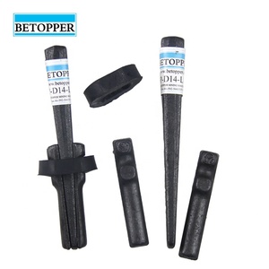 Cunei e Spessori Tradizionali di Alta Qualità Marca Betopper per Rompere Rocce, per Roccia Dura e Attività Minerarie - Product Image 5