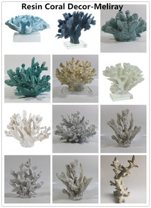 Resin <strong>Reef</strong> Products for Wall Decor Artificial Coral Ornament Craft for <strong>Reef</strong> and Indoor Decor - Product Image 5