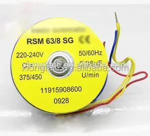 (Neues Original)RSM 63/8 SG