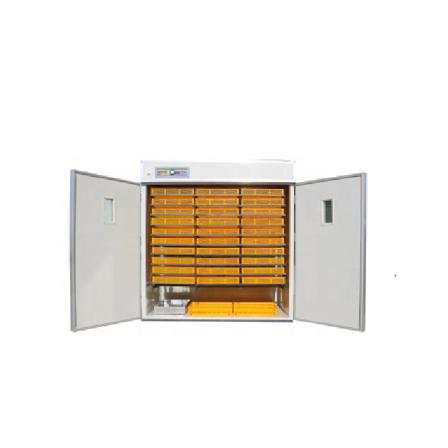 Полностью автоматический промышленный инкубатор для яиц 10000, инкубатор для продажи
