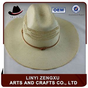 10 años de experiencia de moda barata nylon plegable floppy sombrero de vaquero - Product Image 1