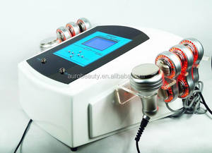쉬운 조작! 쉬운 슬리밍! 초음파 지방 흡입 슬리밍 CE AU-48b - Product Image 3