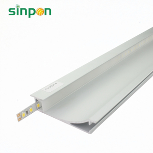 OEM <span class=keywords><strong>led</strong></span> <span class=keywords><strong>tira</strong></span> rígida ip68 perfil de aluminio - Product Image 4
