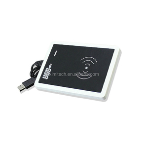 T5577 Hote ล็อคการ์ด Enroll สมาร์ท USB M1/EM4305เครื่องอ่านการ์ด Encoder สำหรับระบบล็อคประตูโรงแรม - Product Image 2