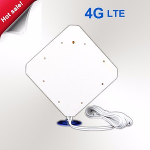 Long Range 4 Gam LTE Ăng Ten cho Huawei e5172, 4 Gam <span class=keywords><strong>Router</strong></span> với Ăng Ten Ngoài 4 Gam <span class=keywords><strong>Modem</strong></span> Ăng-ten Bên Ngoài - Product Image 6