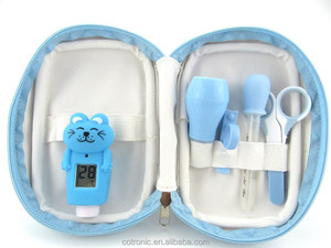 Kit de cuidado de bebé digital portátil - Product Image 2