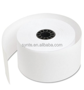 Termal sigara kağıdı fabrika en iyi fiyat karbon kağıt rulosu hızlı teslimat - Product Image 2