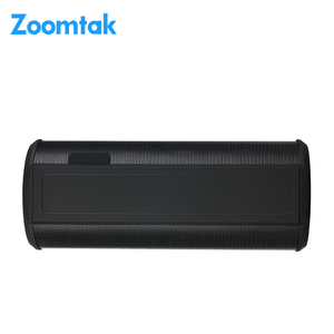 Nouveau produit Zoomtak sans fil portable Stero bluetooth haut-parleur OEM fabrication - Product Image 3