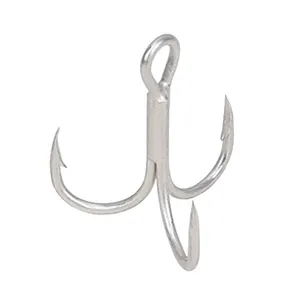triple fishing hooks, triple fishing hooks Suppliers and