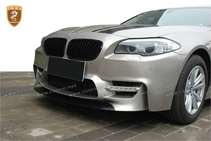 Kit de carrocería para el BMW F10 Cambiar LO/DER 1899 Estilo BodyKits para BMW Material de LA PU - Product Image 5