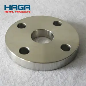 High quality Stainless Steel flange EN 1092-1Flanges