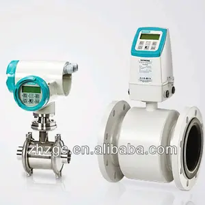 סימנס אלקטרומגנטית flowmeter עם האיכות הטובה ביותר