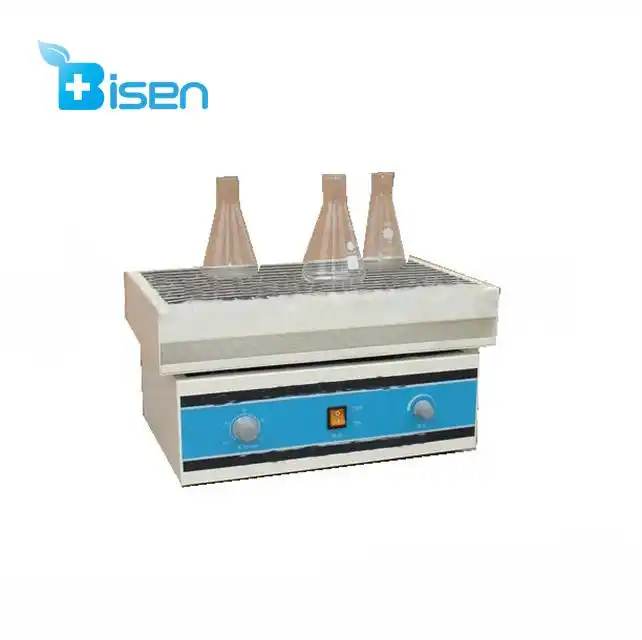 oven controlled Lab price lab multi purpose oscillator BS-KS-II