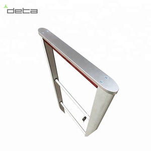 Hệ Thống <span class=keywords><strong>EAS</strong></span> DETA <span class=keywords><strong>RF</strong></span> Chống Trộm Cửa Hàng Báo Động 8.2Mhz Ăng Ten An Ninh - Product Image 3