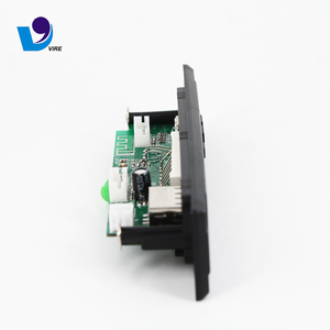 Módulo de tocador de mp3, usb de alta qualidade, baixo ritmo, <span class=keywords><strong>bluetooth</strong></span>, módulo mp3 - Product Image 5