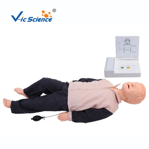 Mannequin de formation automatique, simulation externe de haute qualité, 21 pcs - Product Image 5