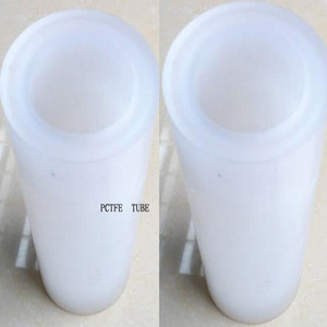 Foglio e Asta di Policlorotrifluoroetilene - PCTFE - Product Image 3