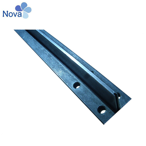 <span class=keywords><strong>Rail</strong></span> de Guidage d'ascenseur T Éclisse, Sismique Éclisse - Product Image 4