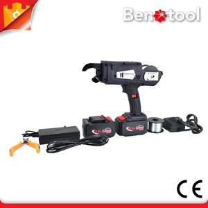 Super calidad precio alambre atadora automática de mano atadora de <span class=keywords><strong>ferralla</strong></span> - Product Image 2