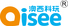 Oisee Toys Co., Ltd. logo