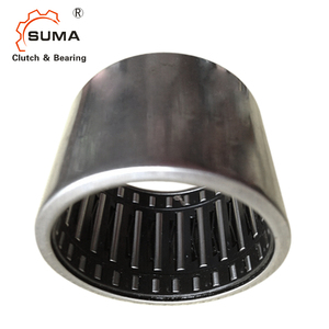 RCB Drawn Cup Naald Clutch RCB121616 Naaldlager Leverancier - Product Image 6