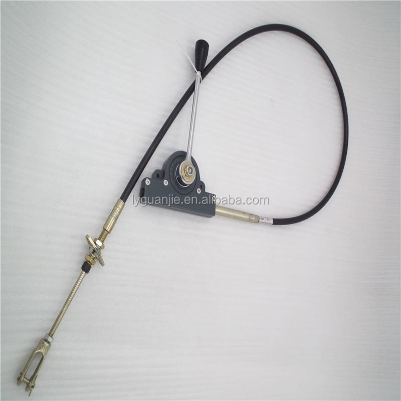 Cavo Bowden Universale 160cm Per Acceleratore - Push-Pull, Per Bici, Carburatori, Meccanica - Foto 13