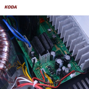 Koda Best seller professionale potenza attiva altoparlante Audio amplificatore Subwoofer Mixer amplificatore professionale - Product Image 4