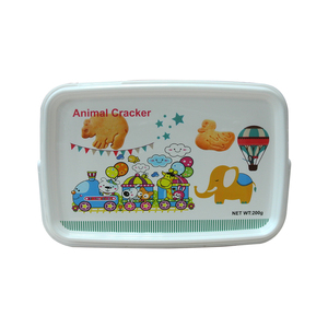 Galletas Cascanueces en forma de Animal, 200g - Product Image 4