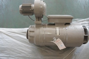 Vendita calda Ytlej112l motore di rotazione per gru a torre <span class=keywords><strong>Rcv</strong></span> meccanismo di rotazione - Product Image 6