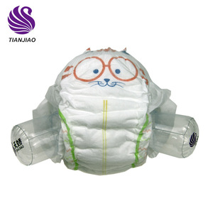 Vreugdevolle Hot Selling Absorberende Wegwerp Baby Luier Groothandel Fabrikant Bedrijf Op Zoek Naar Distributeur - Product Image 6