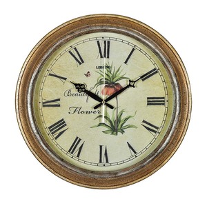 B8089-6 đồng hồ treo tường nhà máy - Product Image 1