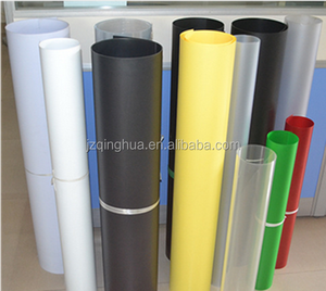 Tấm Nhựa <span class=keywords><strong>Pvc</strong></span> Cứng Màu 1Mm Độ Dày Tấm Nhựa <span class=keywords><strong>PVC</strong></span> Cuộn Nhựa - Product Image 3