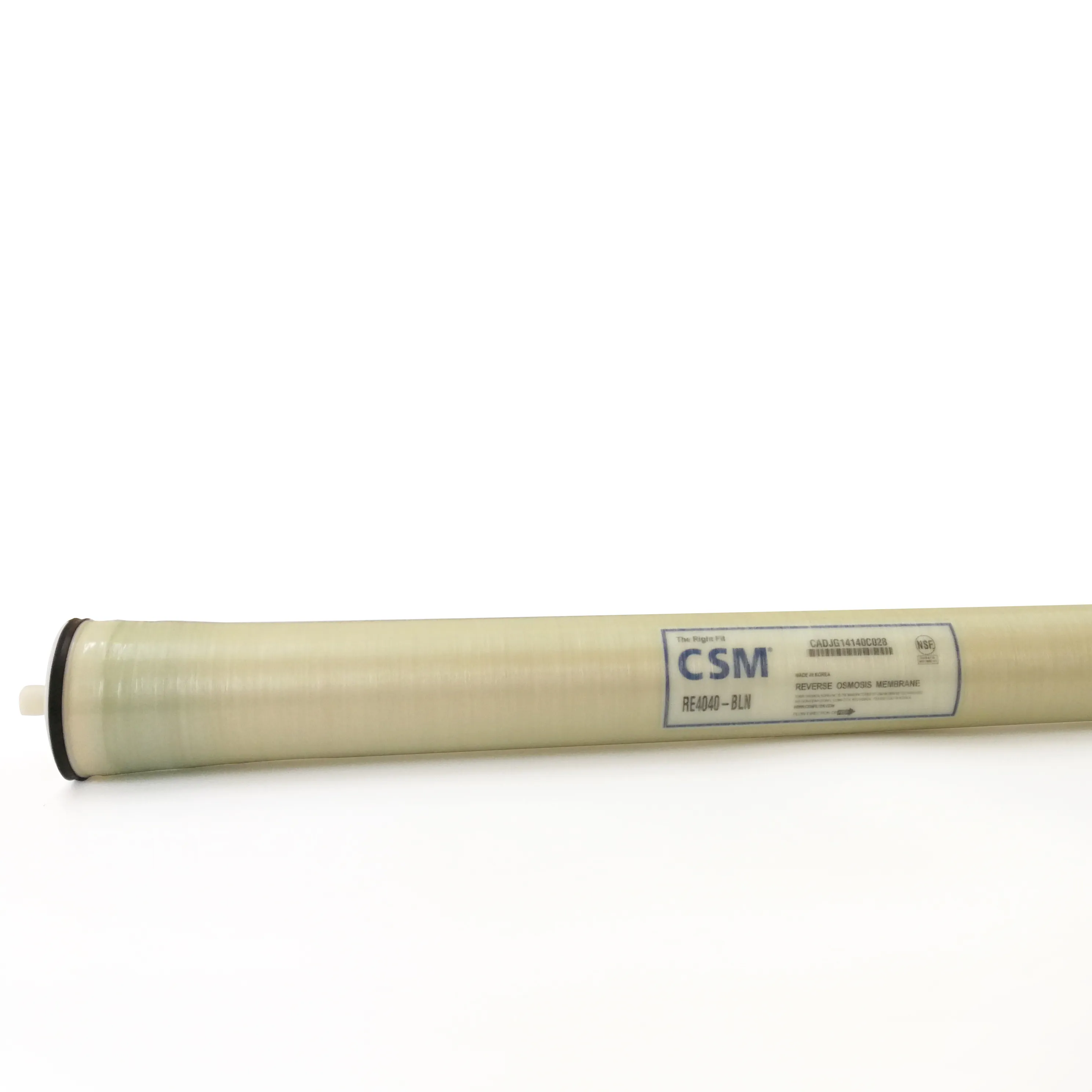 CSM мембраны RO RE4040-BLN для водопроводной воды