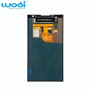 ใหม่ LCD Digitizer ASSEMBLY สำหรับ <span class=keywords><strong>BlackBerry</strong></span> <span class=keywords><strong>Priv</strong></span> - Product Image 3