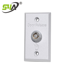 Interruptor de liberación de llave para EB-14B de puerta - Product Image 2