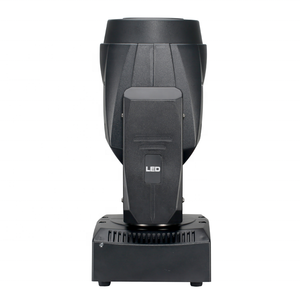 Xây Dựng Xoay Gobo Focus White Spot <span class=keywords><strong>Prism</strong></span> <span class=keywords><strong>60W</strong></span> Led Rửa Đầu Di Chuyển - Product Image 5