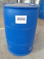 Liquides et Solides <span class=keywords><strong>Potassium</strong></span> thiosulfate - Product Image 3