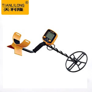 Détecteur <span class=keywords><strong>de</strong></span> métal <span class=keywords><strong>de</strong></span> trésor d'or ATX880, haute qualité, détection profonde, excellente Performance et disque - Product Image 5