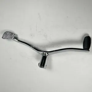 Pédale de changement de vitesse SMASH <span class=keywords><strong>110</strong></span>, pour moto, nouvelle version - Product Image 1