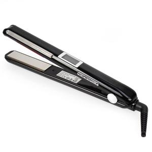 Profesional alisado del cabello ultrasónico frío placa plana de queratina de hierro - Product Image 3