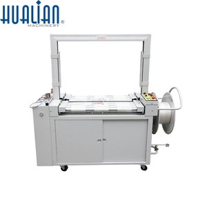 Máquina Flejadora HUALIAN KZW-8060/D - Product Image 2