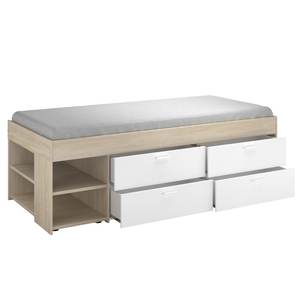 Moderna In Legno Pratico Grande di Stoccaggio Camera Da <span class=keywords><strong>Letto</strong></span> Mobili Per Bambini <span class=keywords><strong>Letto</strong></span> <span class=keywords><strong>Singolo</strong></span> - Product Image 5