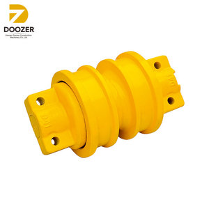 Новый D20-101-30-00042/201-30-00050 деревянные/Mitsubishi ЗАПЧАСТИ для бульдозеров, опорных катков - Product Image 4