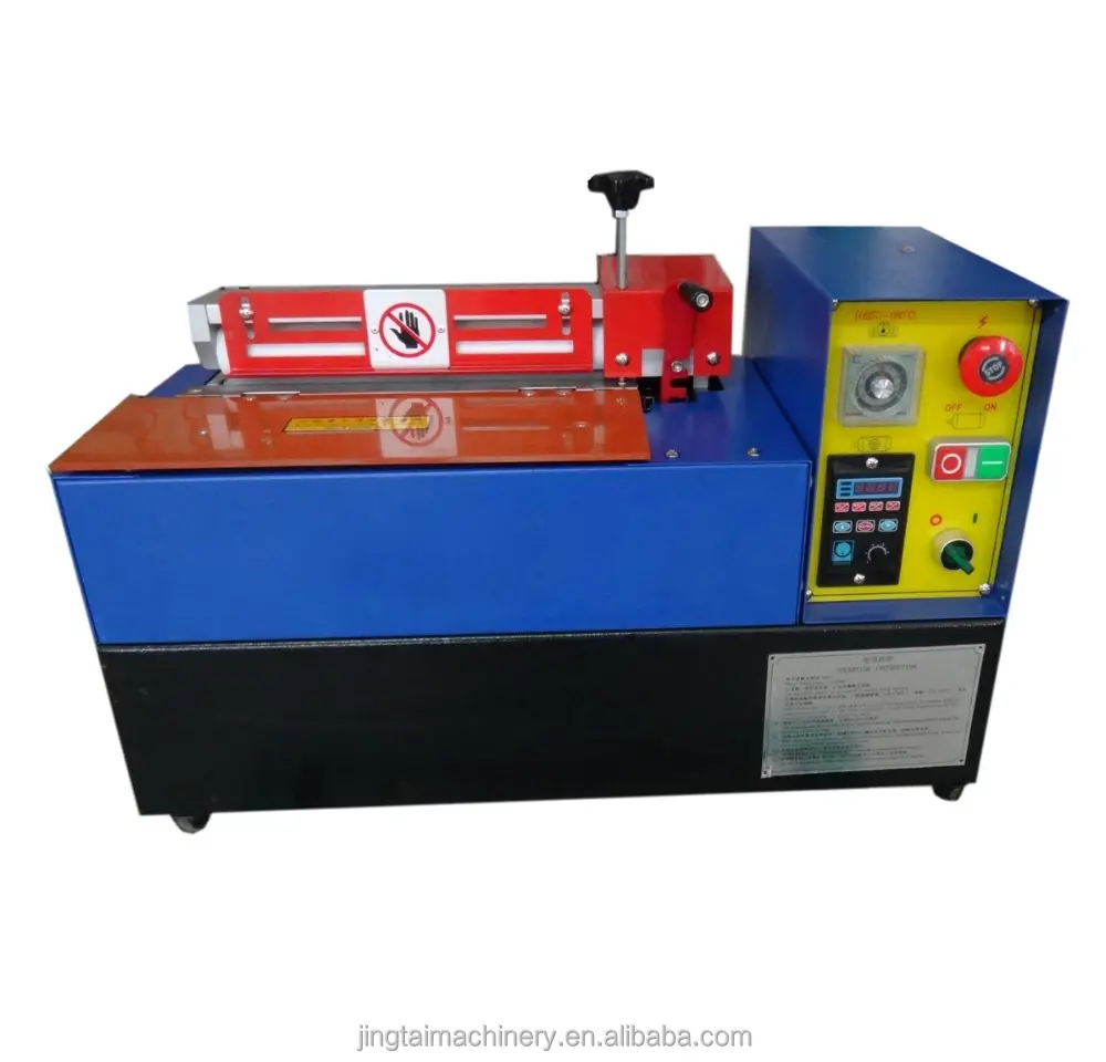JT-703 श्रृंखला गर्म पिघल रोलर coater कोटिंग मशीन