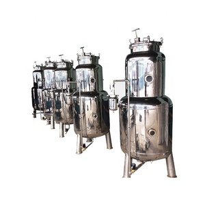 Micelios de equipos de cervecería chaqueta de vapor brew kettle 600L de acero inoxidable de engendro tanque de fermentación para la venta - Product Image 1