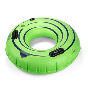 <strong>Heavy</strong> <strong>Duty</strong> <strong>Inflatable</strong> <strong>River</strong> Floating <strong>Tube</strong>