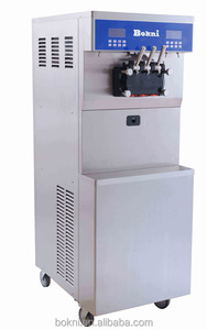 8.6l*<span class=keywords><strong>2</strong></span> stehen <span class=keywords><strong>3</strong></span> geschmacksrichtungen kommerziellen weichen dienen eismaschine - Product Image 2